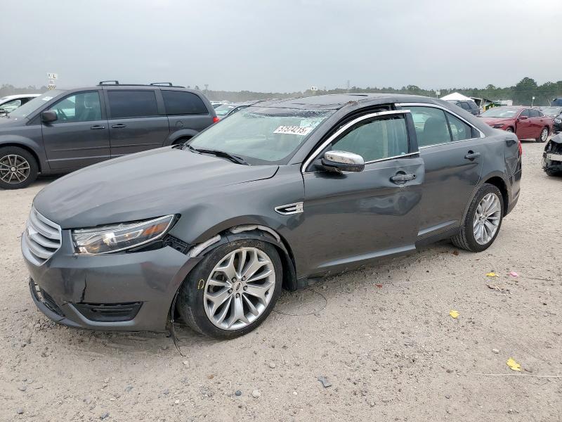 Vin: 1fahp2f84kg111674, lot: 57574215, ford taurus limited 2019 img_1
