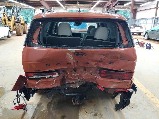 2024 HYUNDAI SANTA FE C 5NMP5DG10RH014399