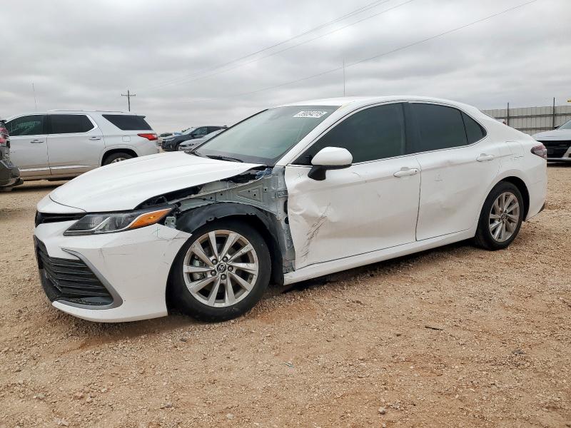 Vin: 4t1c11ak1ru191090, lot: 59054215, toyota camry le 2024 img_1