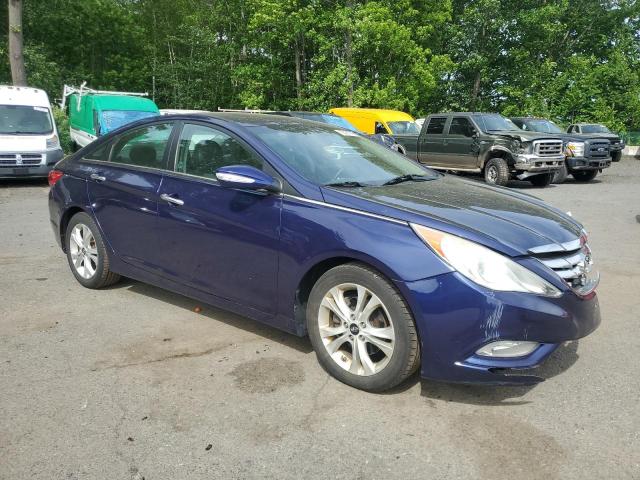 Vin: 5npec4ac4bh112187, lot: 58487595, hyundai sonata se 20114
