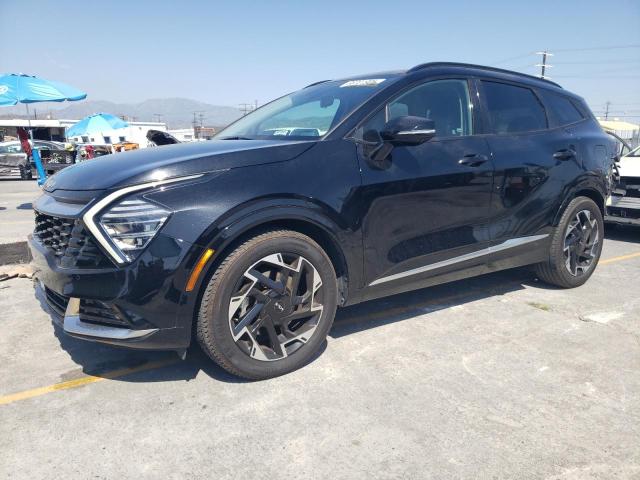 Vin: 5xyk53af7pg014416, lot: 56201905, kia sportage sx prestige 2023 img_1