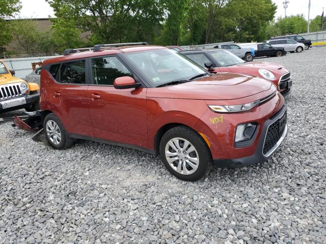 Vin: kndj23au8n7806135, lot: 58039185, kia soul lx 20224