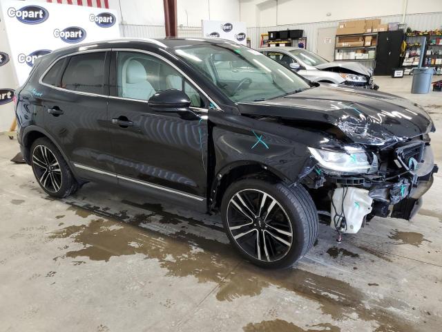 2018 LINCOLN MKC RESERV 5LMTJ3DH4JUL12501