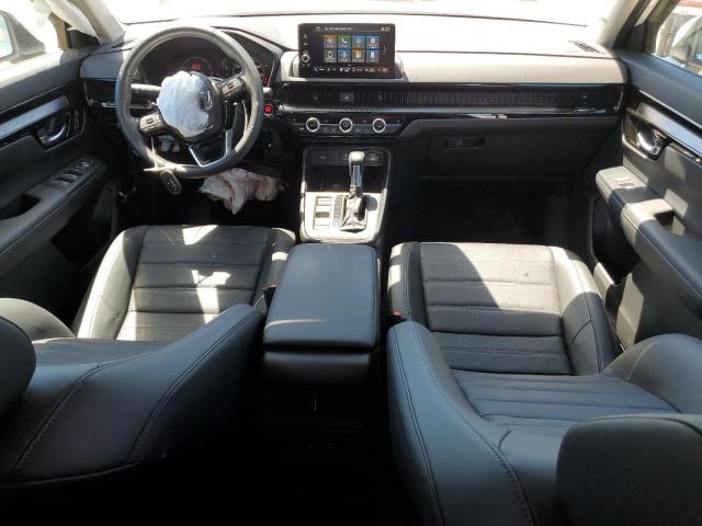 2025 HONDA CR-V EXL - 5J6RS3H76SL000746