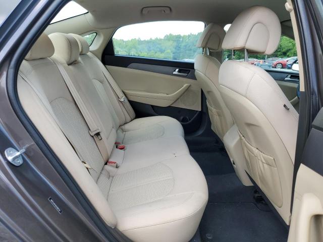 2016 HYUNDAI SONATA SE - 5NPE24AF0GH288724