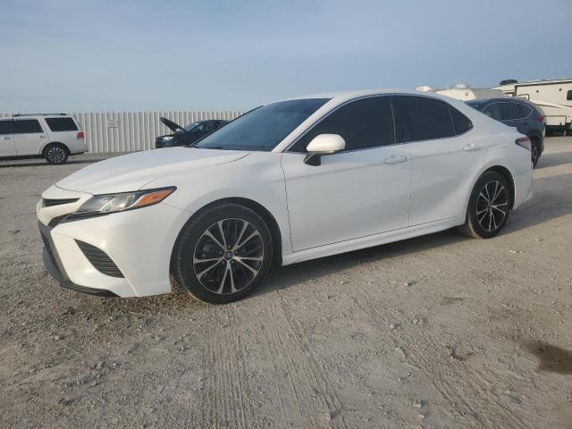 Vin: 4t1b11hkxku779657, lot: 54650825, toyota camry l 2019 img_1