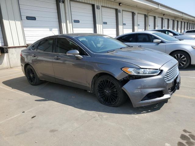 Vin: 3fa6p0hd0er374523, lot: 57227935, ford fusion se 20144