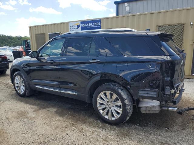 Vin: 1fm5k8fw6nna10970, lot: 57589075, ford explorer limited 20222