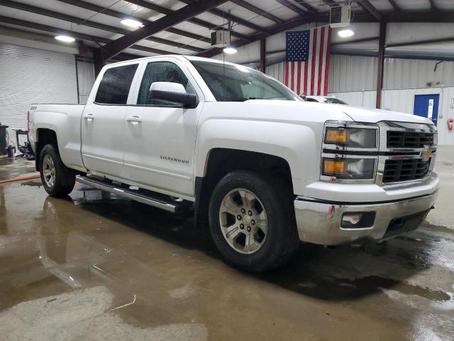 Vin: 3gcukrec1fg123913, lot: 58468255, chevrolet all models k1500 lt 20154