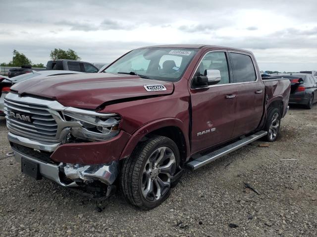 Vin: 1c6srfkt1kn645441, lot: 55085625, ram 1500 longhorn 2019 img_1