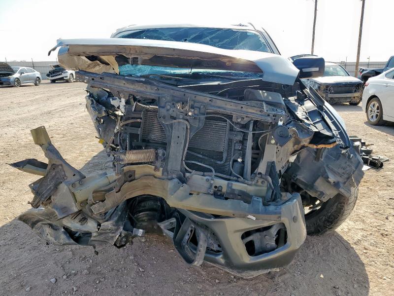 2019 NISSAN TITAN PLAT 1N6AA1E68KN529686