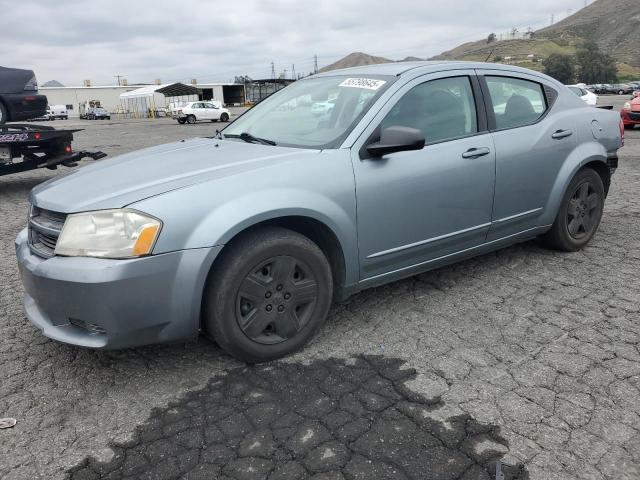 DODGE AVENGER SE