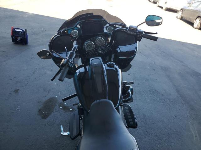 2022 HARLEY-DAVIDSON FLTRXST 1HD1ACL28NB672981