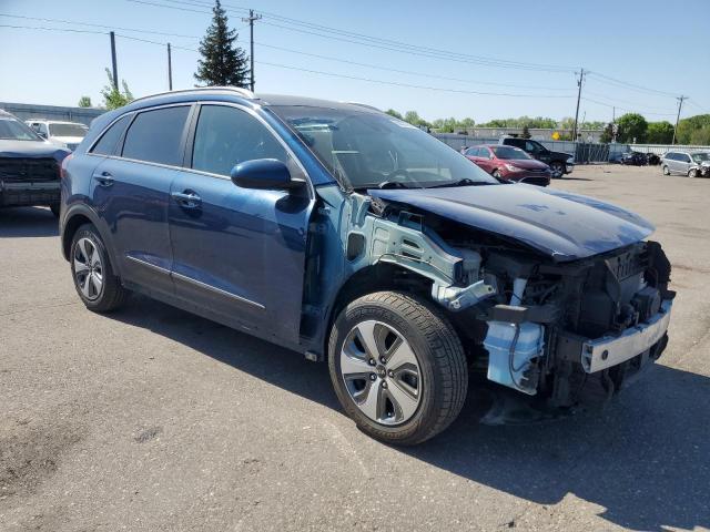 Vin: kndcb3lc2j5212112, lot: 56337905, kia niro fe 20184