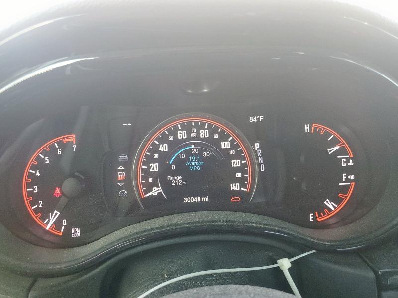2021 DODGE DURANGO GT - 1C4RDJDG0MC786539