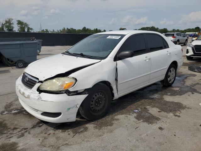 TOYOTA COROLLA CE
