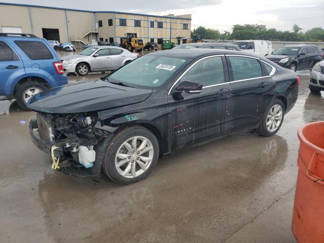 CHEVROLET IMPALA LT