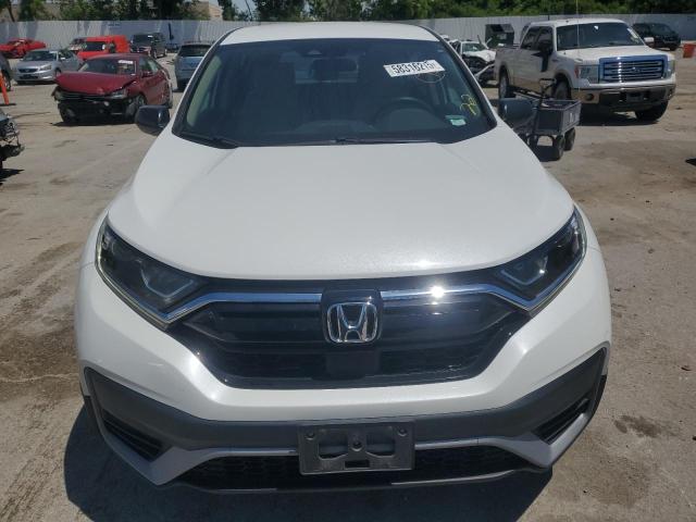 2020 HONDA CR-V 2HKRW2H27LH612341