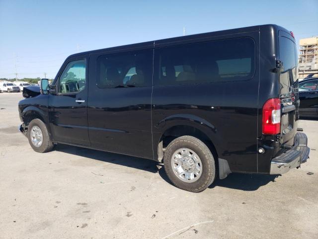 Vin: 5bzaf0aa0jn850810, lot: 54953605, nissan nv 3500 s 20182