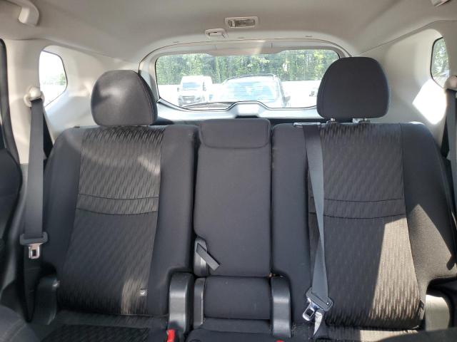 2018 NISSAN ROGUE S - 5N1AT2MT4JC772833