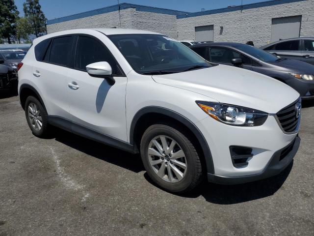 Vin: jm3ke2by7g0850248, lot: 58271475, mazda cx-5 sport 20164