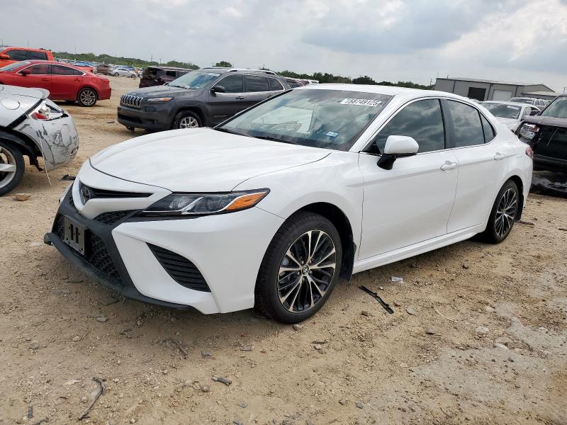 Vin: 4t1b11hkxju032364, lot: 58749125, toyota camry l 2018 img_1