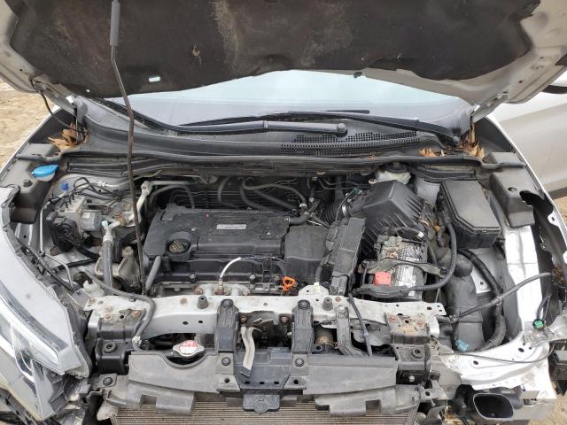 2016 HONDA CR-V EXL 2HKRM4H70GH662940