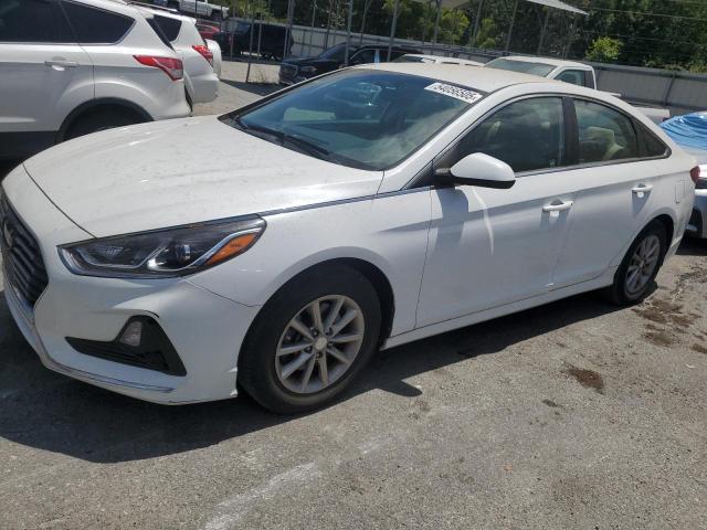 Vin: 5npe24afxkh764891, lot: 54056505, hyundai sonata se 2019 img_1