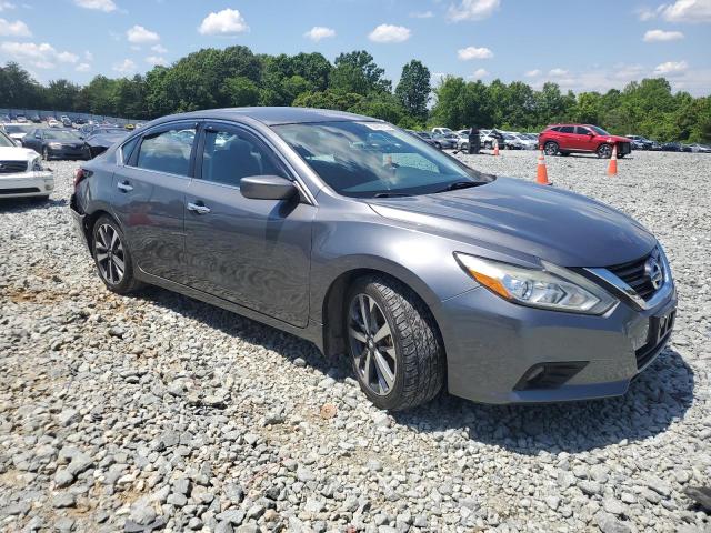 Vin: 1n4al3ap9hc163481, lot: 56460165, nissan altima 2.5 20174