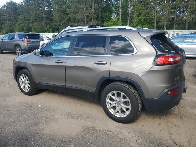 Vin: 1c4pjmcs0gw249874, lot: 57832615, jeep grand cher latitude 20162