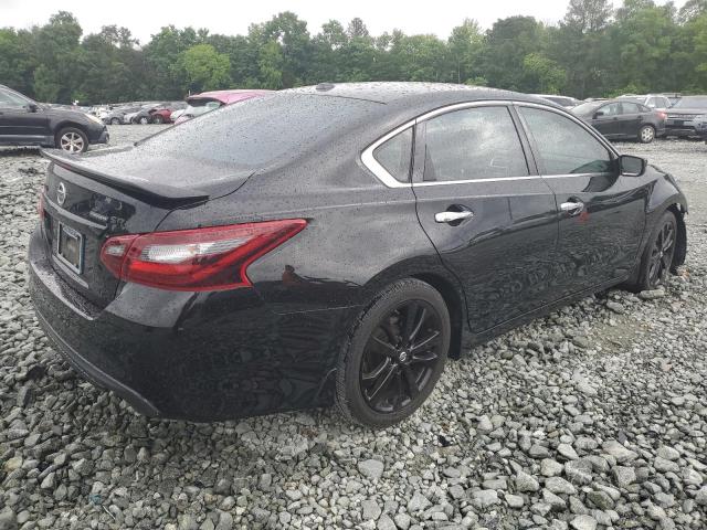 Vin: 1n4al3ap9jc234734, lot: 57269005, nissan altima 2.5 20183