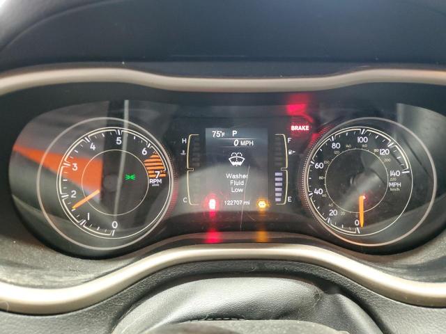2017 JEEP CHEROKEE L - 1C4PJMCB5HW646949