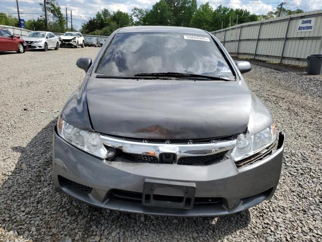 2010 HONDA CIVIC LX - 2HGFA1F59AH538825