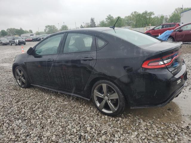 Vin: 1c3cdfebxfd282040, lot: 55983075, dodge dart gt 20152