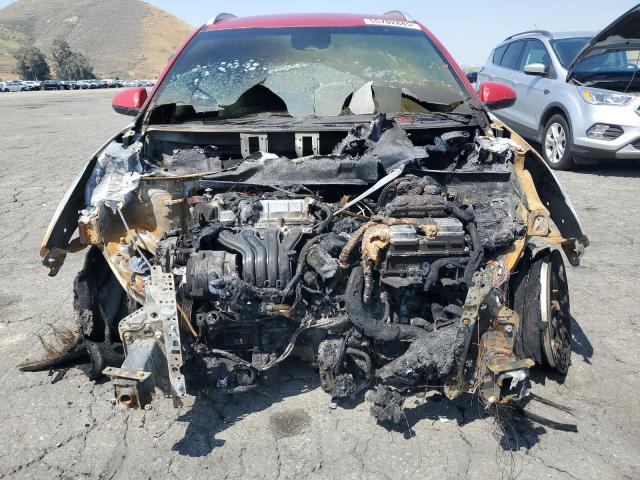 2020 KIA NIRO LX - KNDCB3LC1L5413860