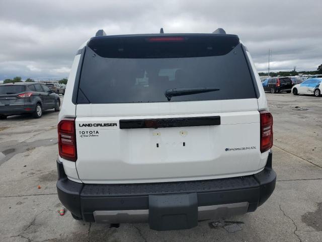 2025 TOYOTA LAND CRUIS JTEABFAJ4S5013845