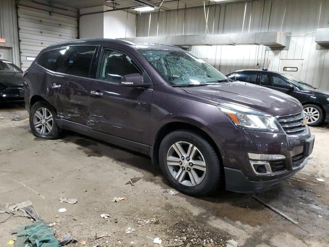 2015 CHEVROLET TRAVERSE L 1GNKVGKD8FJ170278