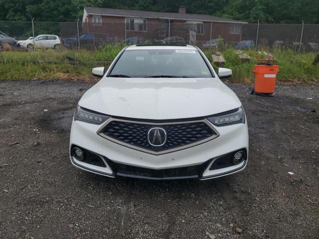 2019 ACURA TLX TECHNO 19UUB3F61KA002184