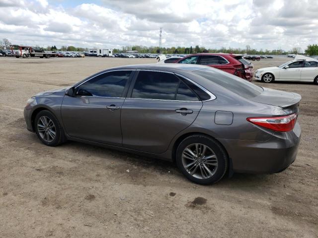 Vin: 4t1bf1fkxgu194539, lot: 57072245, toyota camry le 20162