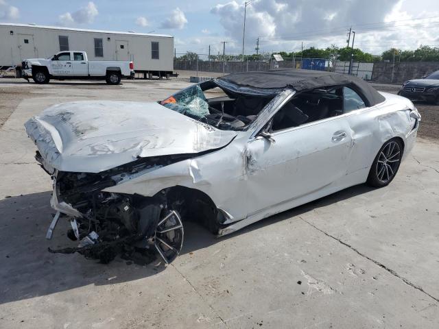 Vin: wba33db00scs80445, lot: 58785615, bmw 4 series 2025 img_1