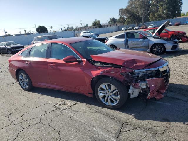 Vin: 1hgcv1f16ka014925, lot: 56888805, honda accord lx 20194