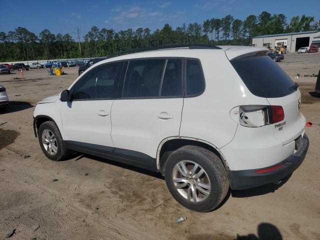 Vin: wvgav7ax7gw586239, lot: 52890385, volkswagen tiguan s 20162