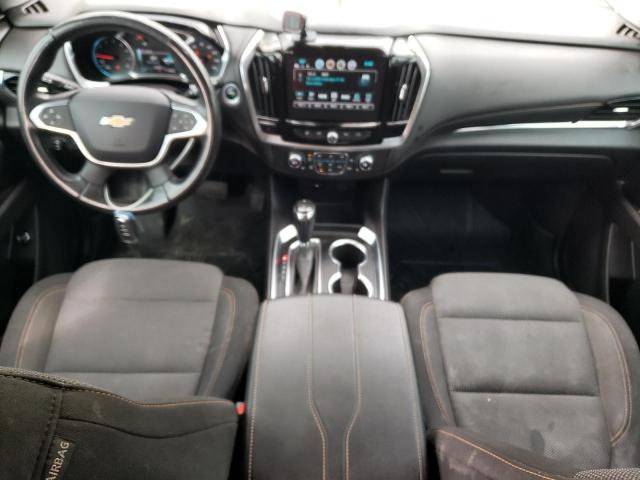 2019 CHEVROLET TRAVERSE L - 1GNERGKW5KJ207932