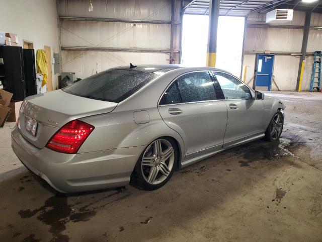 Vin: wddng9eb4da518294, lot: 54755255, mercedes-benz s-class 550 4matic 20133