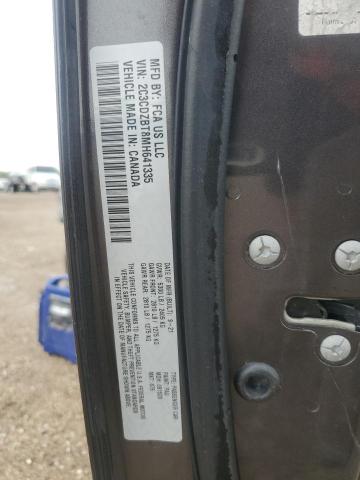 2021 DODGE CHALLENGER #3284911921