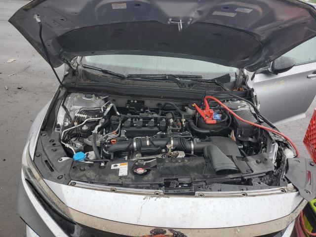 2021 HONDA ACCORD SPO - 1HGCV1F41MA095345