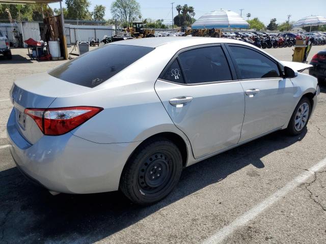 2016 TOYOTA COROLLA L - 5YFBURHE9GP400446