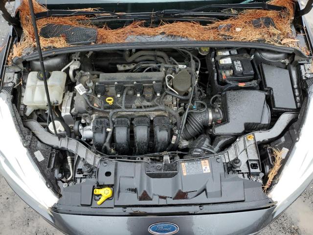 2015 FORD FOCUS S 1FADP3E23FL322332