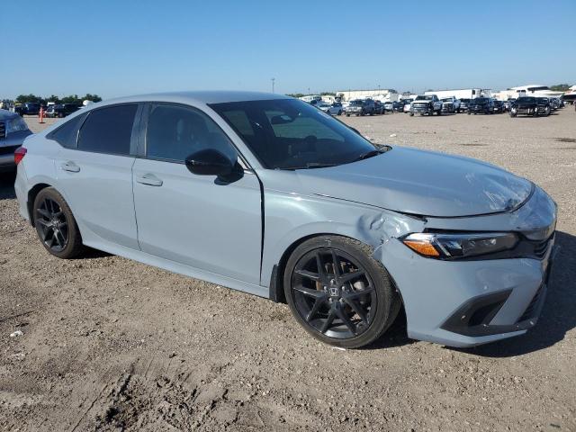 Vin: 2hgfe2f55nh538062, lot: 57944835, honda civic sport 20224
