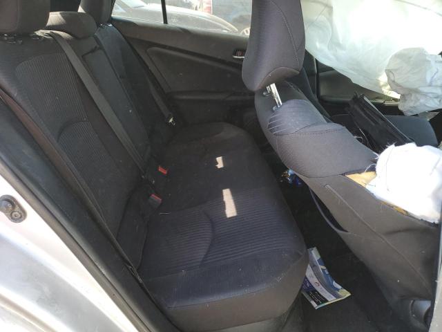2017 TOYOTA PRIUS JTDKBRFU6H3576526